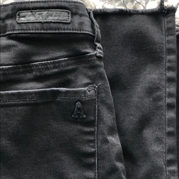 Articles of society distressed jeans - Picture 5 of 5